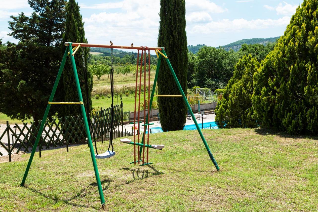 Agriturismo Il Belvedere Country Houses マッサ・マリッティマ エクステリア 写真