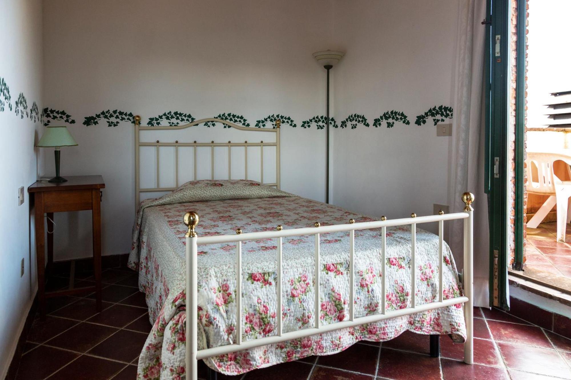 Agriturismo Il Belvedere Country Houses マッサ・マリッティマ 部屋 写真