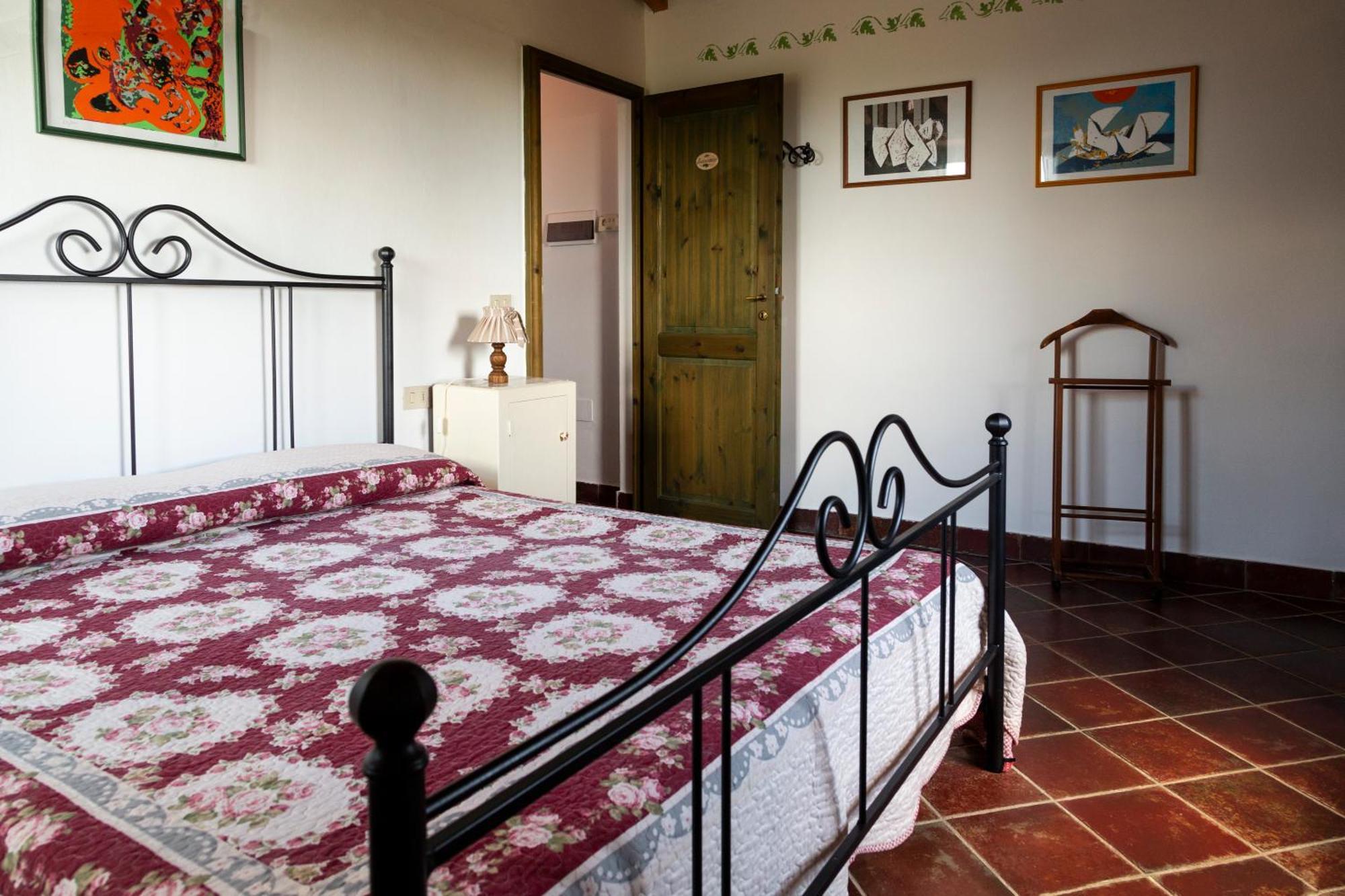Agriturismo Il Belvedere Country Houses マッサ・マリッティマ 部屋 写真