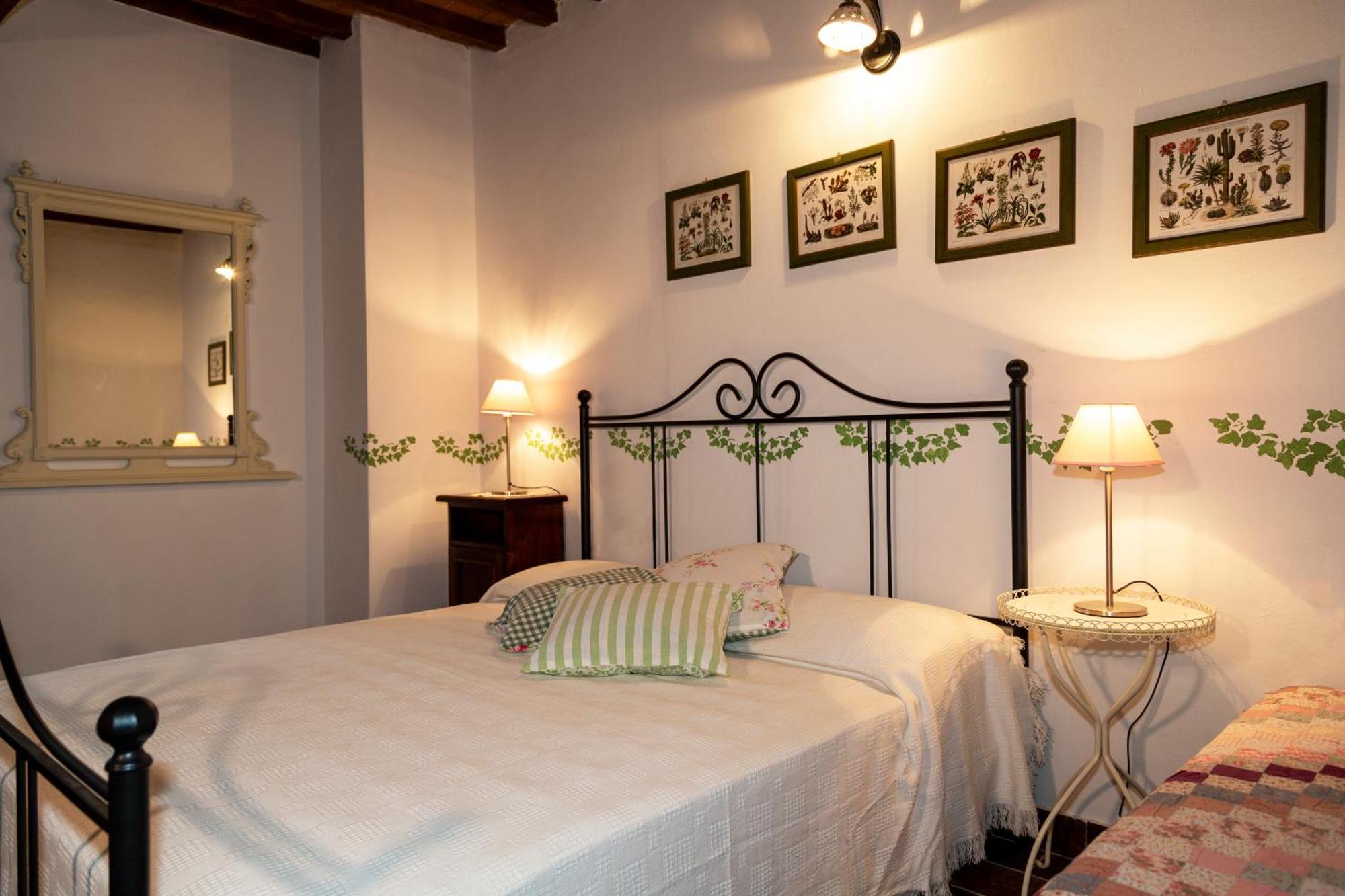 Agriturismo Il Belvedere Country Houses マッサ・マリッティマ 部屋 写真
