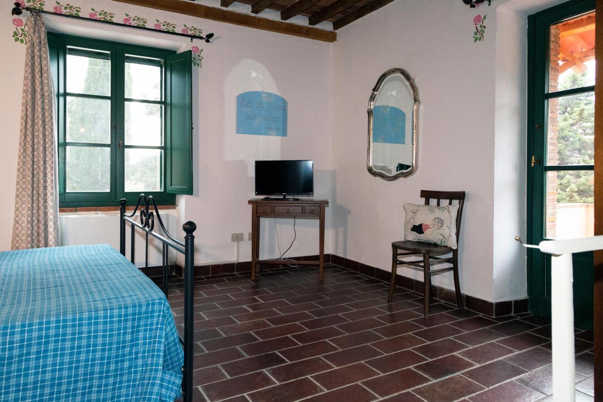 Agriturismo Il Belvedere Country Houses マッサ・マリッティマ 部屋 写真